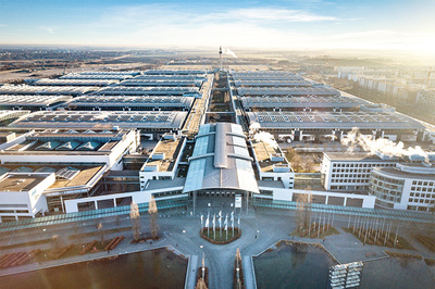 KING FEELS diumumkan pada 2025 Intersolar Europe