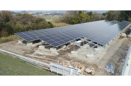 tenaga suria akan menjadi arus perdana menjelang 2020, kata laporan baharu
