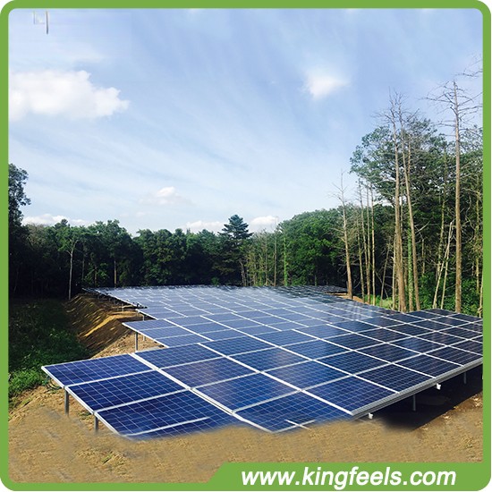 Bagaimana ketidaktindakan kerajaan mendorong struktur pelekap solar bumbung tenaga boleh diperbaharui Australia
