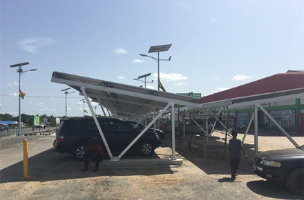 EU berhasrat untuk meluluskan peraturan kecemasan! Mempercepatkan proses proses permit solar
