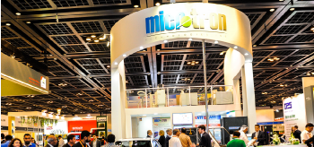 2017 Suria Timur Tengah