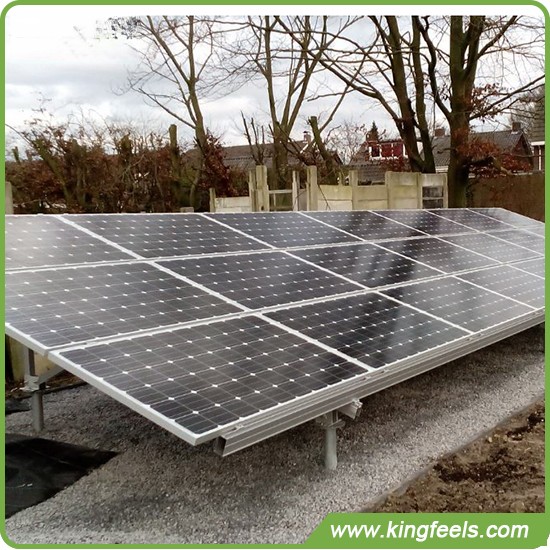 Aplikasi tenaga solar Singapura meningkat empat kali ganda kepada 130MW dalam tempoh dua tahun