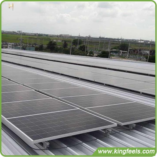 Hijau NSW mahukan solar dan bateri pada semua rumah baharu, menyasarkan 200,000 isi rumah "terkunci"
