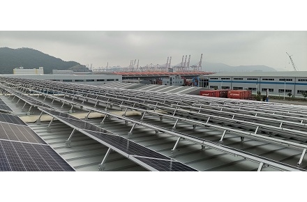 kuasa suria asia tenggara dijangka melonjak apabila kos menurun di bawah penjanaan gas asli
