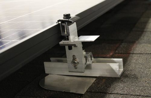 Sistem Pemasangan CAKERA KUASA Produk Koleksi Terdahulu