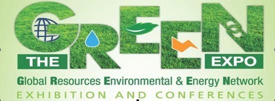 Kingfeels Energy akan menghadiri THE GREEN EXPO 2015 di Mexico City pada bulan September, Booth No. 109
